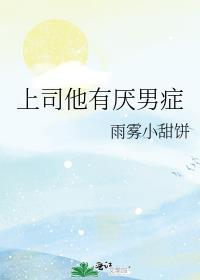 上司他有厌男症 雨雾小甜饼