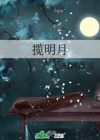 揽明月by归鸿落雪