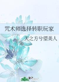 咒术师职业