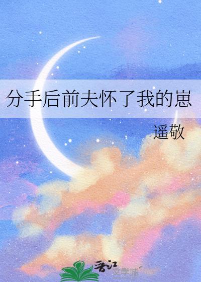 分手后前夫怀了我的崽30 遥敬