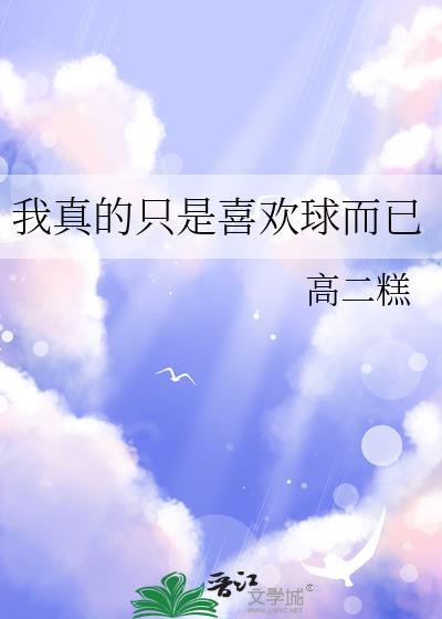 我真的只是喜欢球而已高二糕