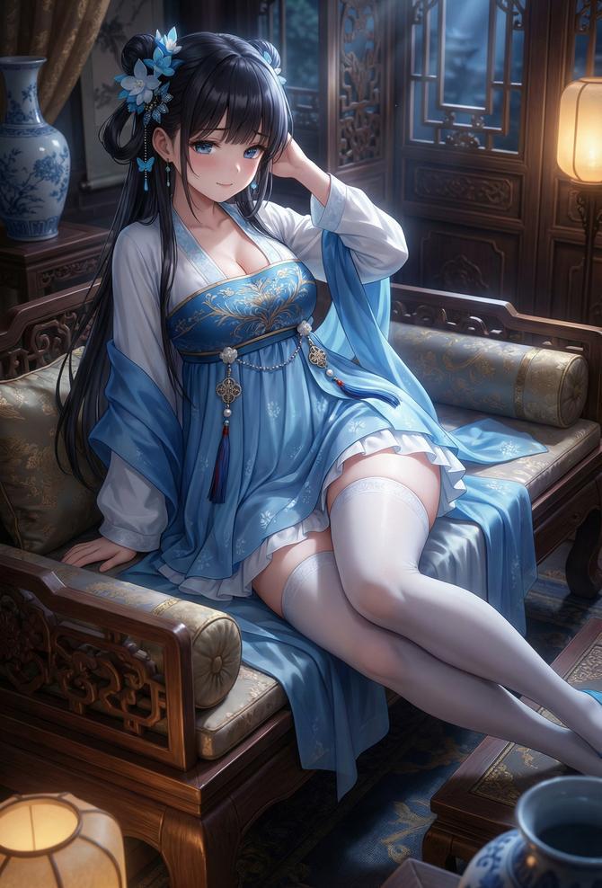 极品家丁这么烂的书咋这么多人看?