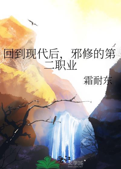 邪修的第二职业作者霜耐东