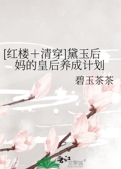 红楼梦之黛玉的后妈