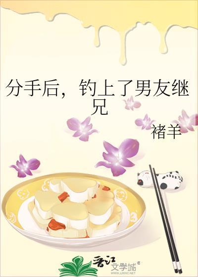 分手后我上了