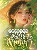 重生婆辣俏媳妇