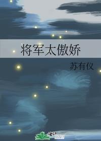 将军太霸道
