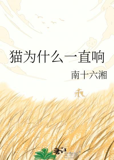 猫为啥一直响