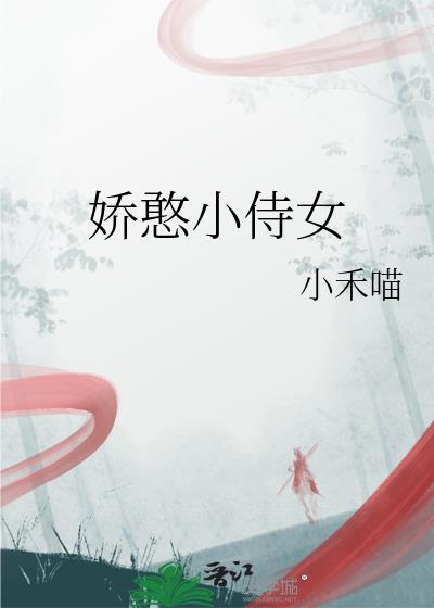 娇憨小侍女晋江