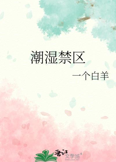 潮湿禁区by一个白羊讲的什么