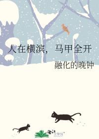 我在横滨开马甲