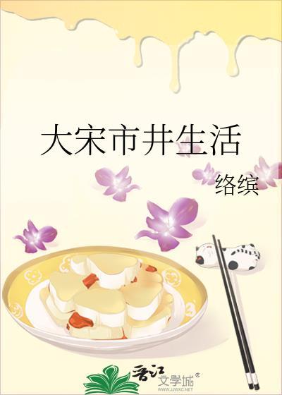 大宋市井生活TXT