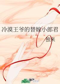 冷漠王爷的替嫁小郎君bl