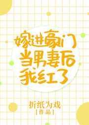 嫁进豪门当男妻后我红了无防盗