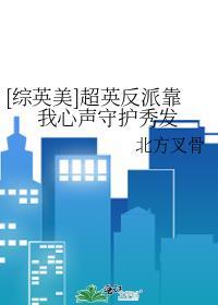 综英美反派模板