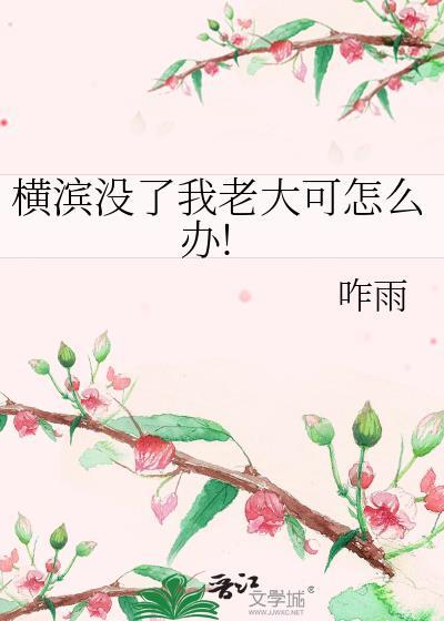 横滨没了我老大可怎么办txt