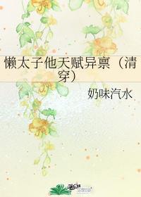清穿之懒太子txt