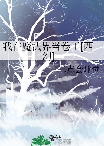 我在魔法世界开创互联网时代无弹窗