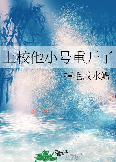 上校他小号重开了笔趣阁