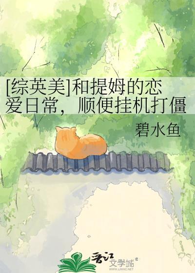 综英美提姆是只小红鸟