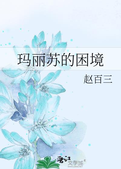 玛丽苏的困境 赵百三 番外