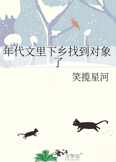 年代文相亲