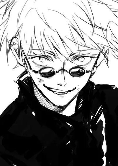 接吻时记得摘眼镜作者乏雀