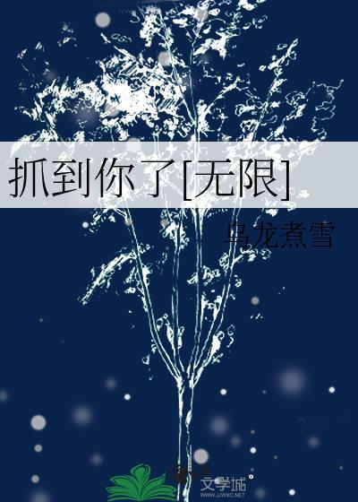 抓到你了无限txt