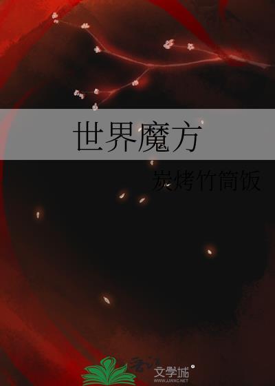 世界魔方品牌前10名