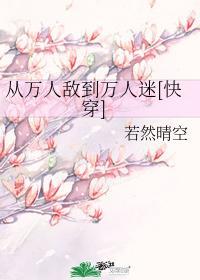 从万人敌到万人迷 百度