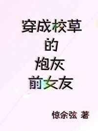 穿成校草的炮灰前女友叫什么名字