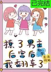 撩了男主后宫后我翻车了 梦云淡风轻