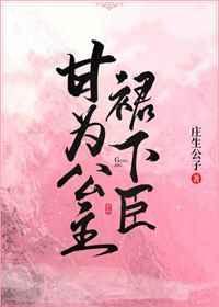 甘为公主裙 下臣