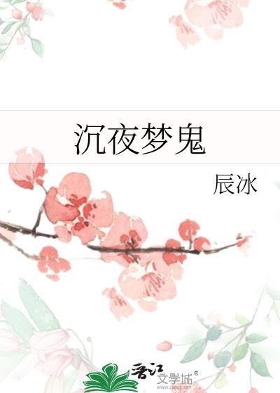 沉夜梦鬼txt