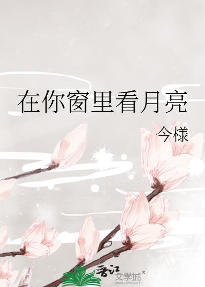 人在窗外看你