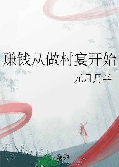 赚钱从做村宴开始叶轻年百度