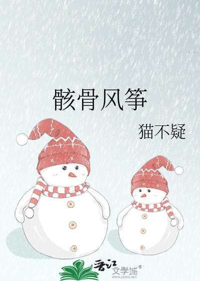 骸骨风筝晋江