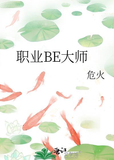 职业BE大师 危火 笔趣阁
