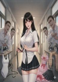 转生变成校花