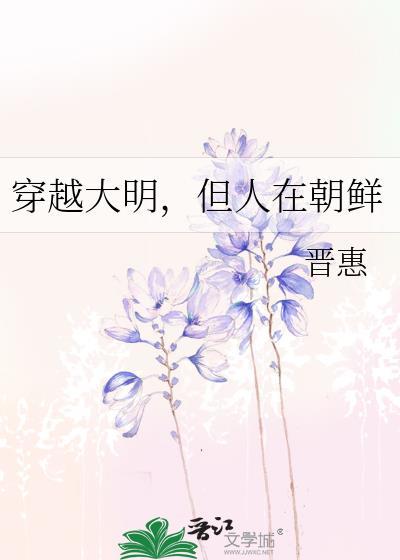 穿越到大明朝的