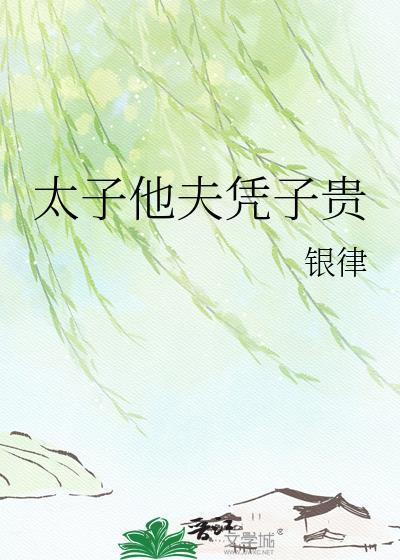 太子为夫txt