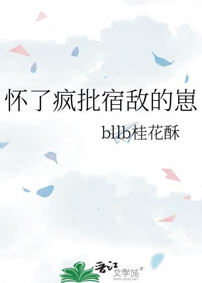 怀了宿敌alpha的崽