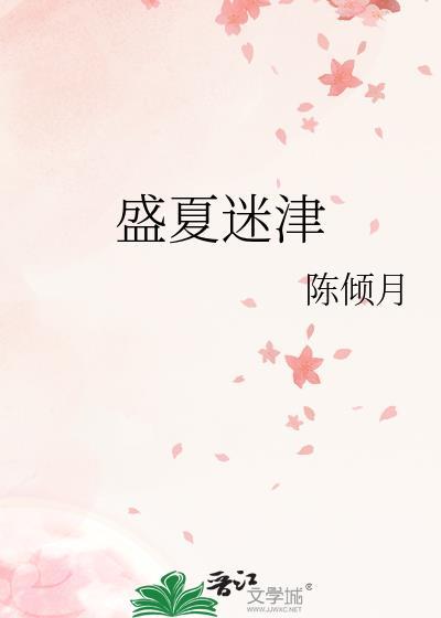 盛夏迷津TXT