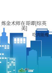 炼金术师的动漫