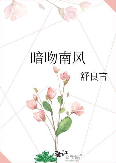 暗吻南风TXT