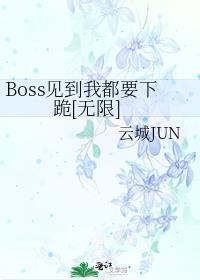 boss就是要娶我