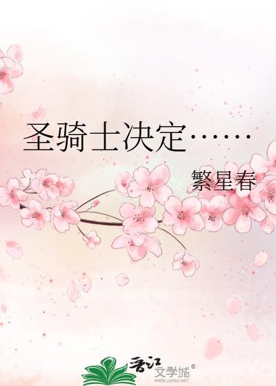 圣骑士是什么意思