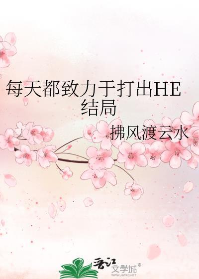 每天都致力于打出he结局免费阅读