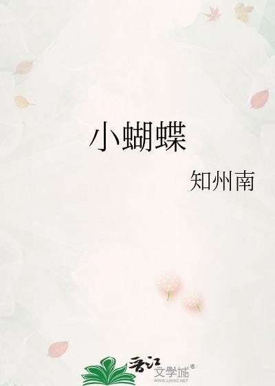 小蝴蝶和大宝剑
