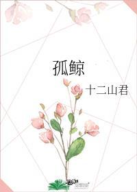 孤鲸是什么意思